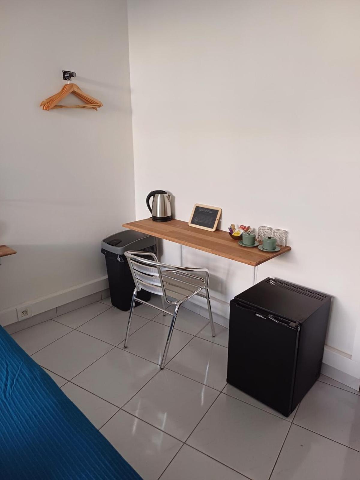 Room B777 Af City Center Папеете Екстериор снимка