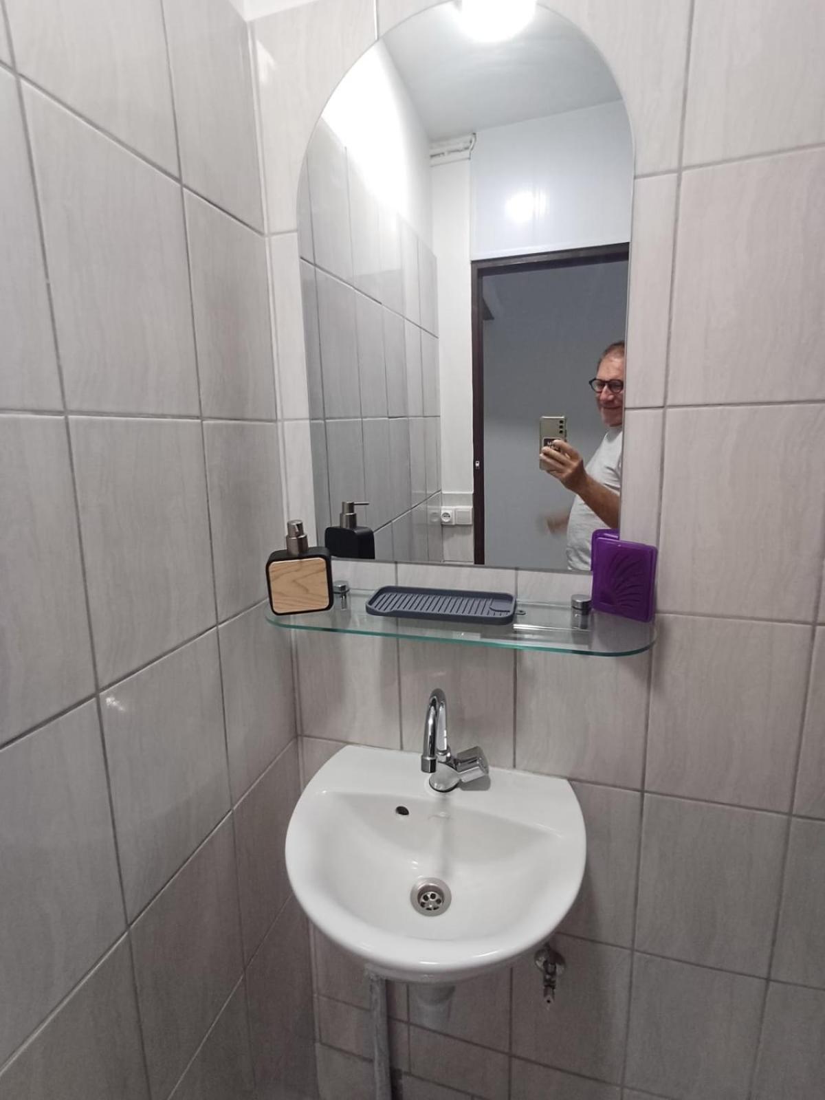 Room B777 Af City Center Папеете Екстериор снимка