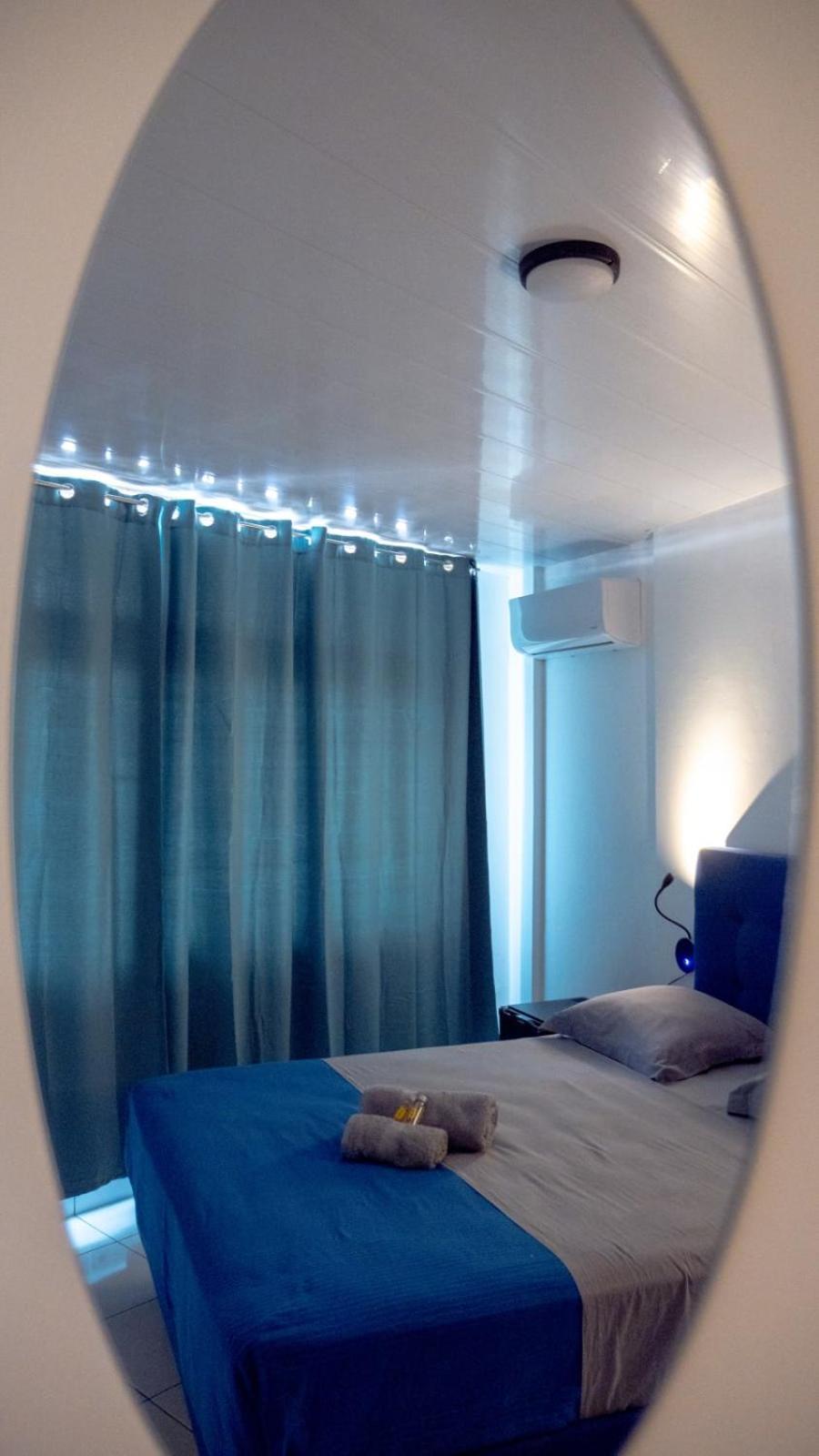 Room B777 Af City Center Папеете Екстериор снимка