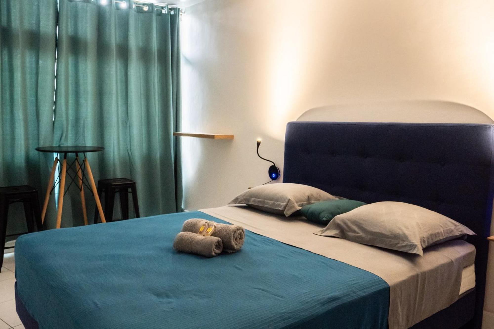 Room B777 Af City Center Папеете Екстериор снимка
