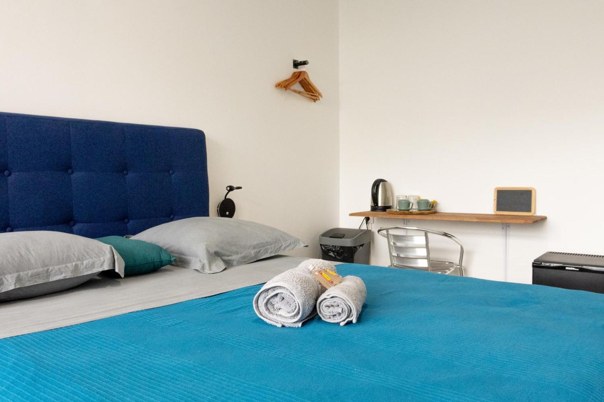 Room B777 Af City Center Папеете Екстериор снимка