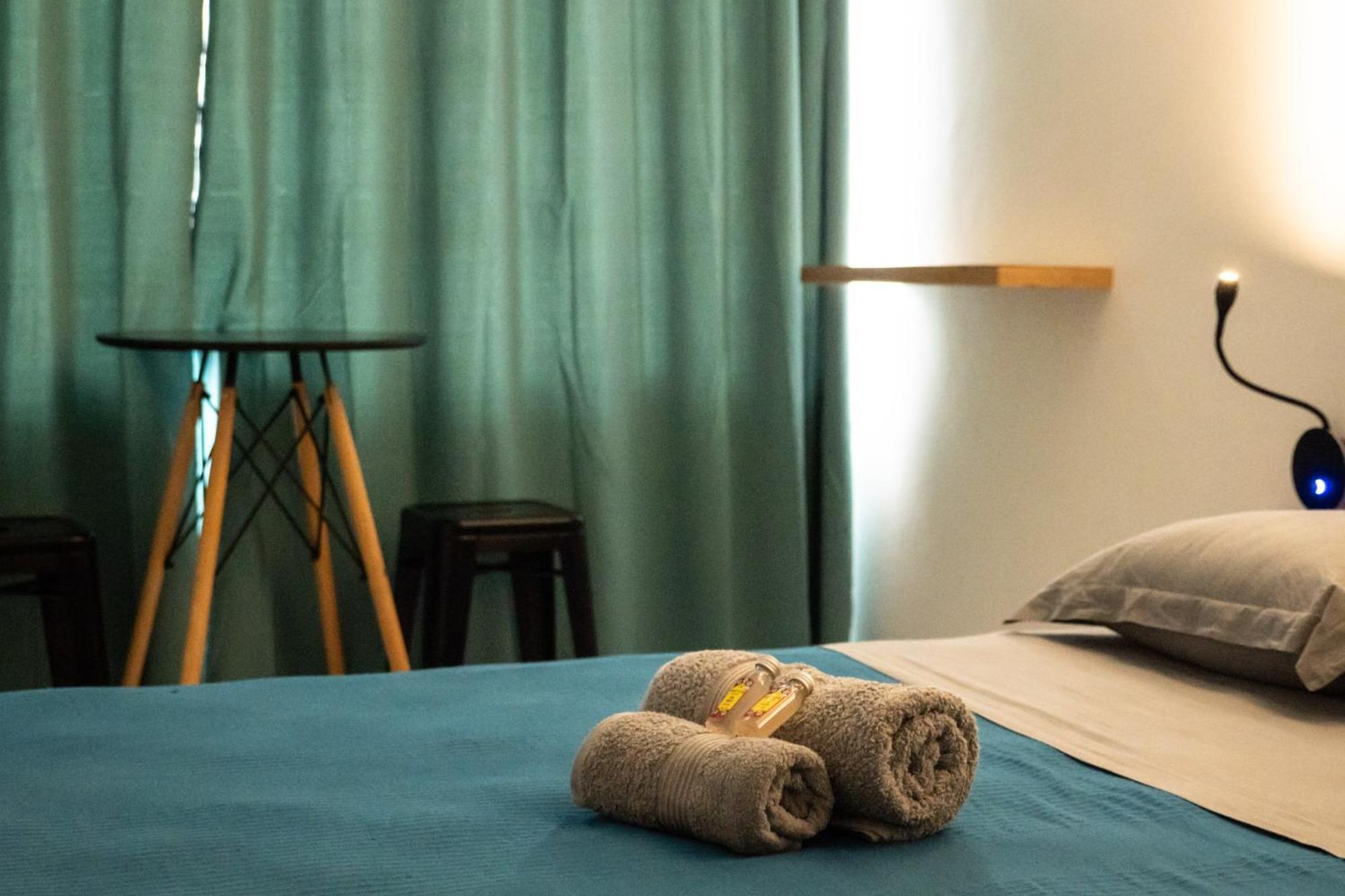 Room B777 Af City Center Папеете Екстериор снимка